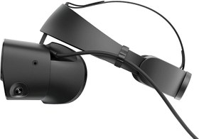 تصویر هدست بازی PC-Powered VR Oculus Rift S- نسخه اپن باکس -ارسال 20 روز کاری 