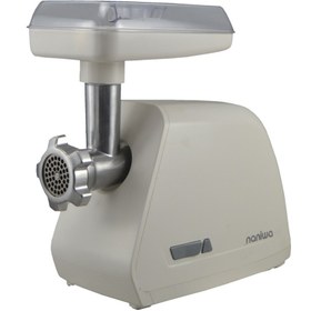 تصویر چرخ گوشت نانیوا 800w مدل MK-G49 Naniwa Meat Grinder 800w No:G49