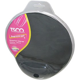 تصویر موس پدطبی ماهیچه دار تسکو مدل TMO 20 