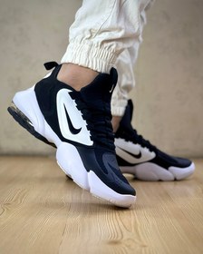 تصویر کتونی نایکی ایر مکس آلفا ساواج Nike Air Max Alpha Savage