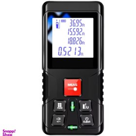 تصویر متر لیزری کد dc1-120/ldm-p120 