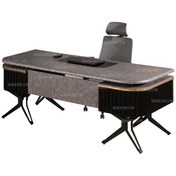 تصویر میز مدیریتی کد 510 