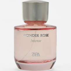 تصویر عطر WONDER ROSE INTENSE 90 ML / 3.04 oz برند زارا 