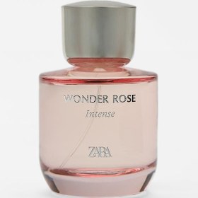 تصویر عطر WONDER ROSE INTENSE 90 ML / 3.04 oz برند زارا 