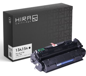 تصویر کارتریج hp 13A-15A 