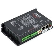 تصویر درایو استپ موتور حلقه بسته 6.2 آمپر مدل ECT60 