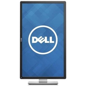 تصویر مانیتور24 اینچ دل P2415Q استوک Dell P2415Q 24 Inch Monitor Stock