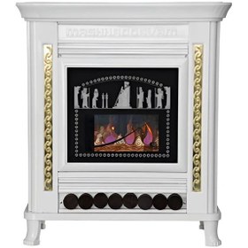 تصویر بخاری مشهددوام مدل 7500 