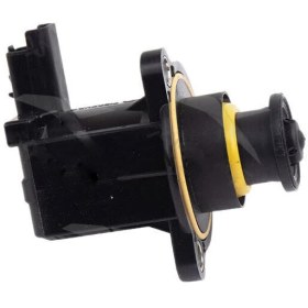 تصویر شیر برقی RCV توربو شارژ جک S5 