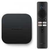 تصویر تی وی باکس اس شیائومی مدل Xiaomi Mi TV Box S 