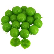 تصویر توپ قرعه کشی 20 عددی ووتویز - سبز Vavatoys Bingo Ball 20 Pcs - Green