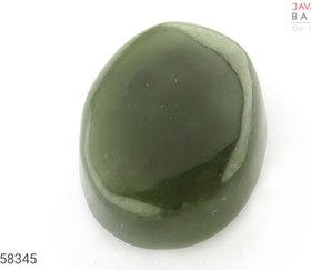 تصویر نگین یشم ارزشمند کد 58345 