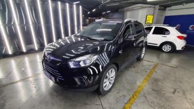 تصویر جک S5 مدل 1396 ا اتوماتیک اتوماتیک