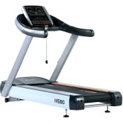 تصویر تردمیل باشگاهی ماسل اسپیریت مدل MS80 