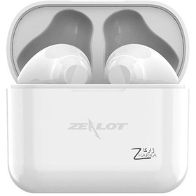 تصویر هندزفری بی سیم زیلوت مدل T3 ا Zealot T3 Bluetooth Headphone Zealot T3 Bluetooth Headphone