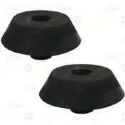 تصویر لاستیک ضربگیر درب صندوق عقب ایساکو 