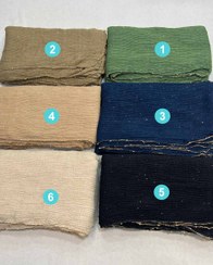 تصویر شال پاییزه 