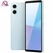 تصویر گوشی سونی Xperia 10 VI 5G | حافظه 128 رم 8 گیگابایت ا Sony Xperia 10 VI 5G 128/8 GB Sony Xperia 10 VI 5G 128/8 GB