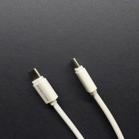 تصویر کابل USB-C کلومن مدل Koluman KD-14 طول 1 متر در بروزکالا 