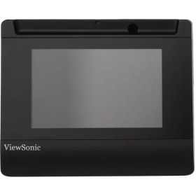 تصویر پد امضای دیجیتال ViewSonic PD0521 