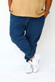 تصویر شلوار جین 