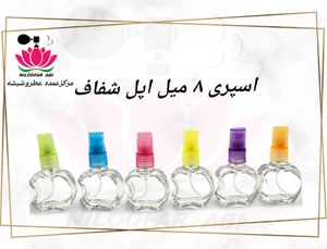 تصویر فروشگاه عطر نیلوفر آبی