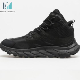 تصویر پوتین کوهنوردی و طبیعت گردی هوکا آناکاپا مدل Hoka Anacapa Mid GTX - 1122018 BBLC سایز 44 