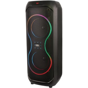 تصویر اسپیکر سینگ ای ZQS8255 SinG-E ZQS8255 Speaker