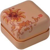 تصویر تی کنیستر 6*8 فلزی (کرم) 