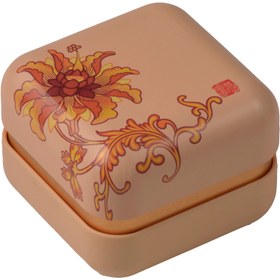 تصویر تی کنیستر 6*8 فلزی (کرم) 