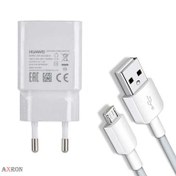 تصویر شارژر هوآوی Mate 10 Lite ظرفیت ۱۰ وات 