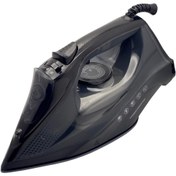 تصویر اتو بخار وگاترونیکس مدل VE-214 Steam iron vogatronix model ve-214