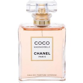 تصویر عطر ادکلن مازارس کوکو مادمازل C30 کد | MAZARESS Coco mademoiselle code C30 