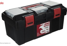 تصویر جعبه ابزار آروا مدل 4532 Tool Box Arva model 4532