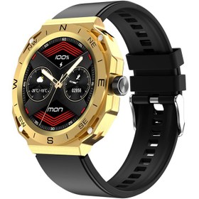 تصویر ساعت هوشمند پرووان مدل PROONE PWS10 ا PRO ONE PWS10 smart watch PRO ONE PWS10 smart watch