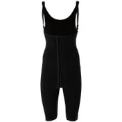 تصویر گن بعد از جراحی شکم پهلو پشت بالای زانو مدیک Medic کد 3004E 