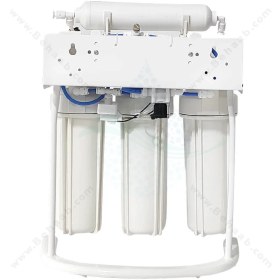 تصویر دستگاه تصفیه آب آکواجوی مدل پرایم PRIME Aquajoy PRIME 5Stage RO Water Purification System