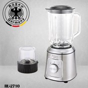 تصویر مخلوط کن روگن مدل RU-2710 Rugen blender RU-2710 800w