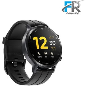 تصویر ساعت هوشمند ریل می مدل Watch S Realme Watch S RMA207 Smartwatch