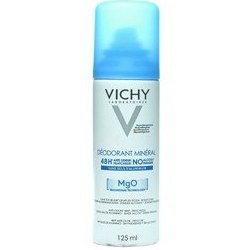 تصویر اسپری ضد تعریق شدید 48 ساعته ویشی Vichy Anti Perspirant Deodorant Spray