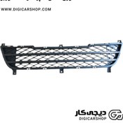 تصویر توری داخل سپر هایما S7 توربو 