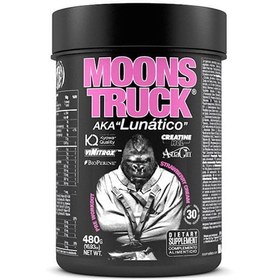 تصویر پمپ گوریل زومد لبز 