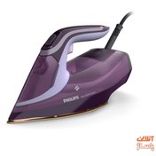 تصویر اتو بخار دستی فیلیپس مدل 8021 Philips 8021 smart steam iron 3000 W