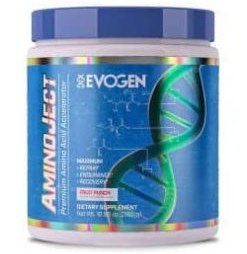 تصویر آمینوجکت ایوژن EVOGEN AminoJect