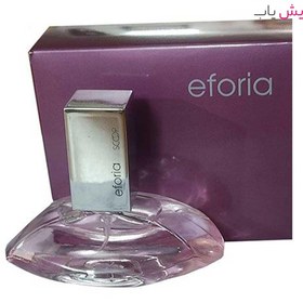 تصویر کالوین کلین ایفوریا زنانه (سی کی یوفوریا زن) - 25 میل / اسکوپ Calvin Klein - Euphoria for Women