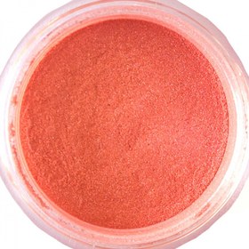 تصویر پودری پیگمنت اپوکسی صدفی گلبه ای کد 130 