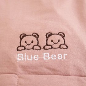 تصویر شورتک فانتزی - کرم 