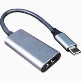 تصویر تبدیل TYPE Cبه HDMI تبدیل 