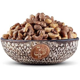 تصویر بادام هندی کبابی 