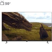 تصویر تلویزیون ال ای دی هوشمند دوو 50 اینچ مدل DSL-50MS3500UI Daewoo DSL-50MS3500UI Smart LED TV 50 Inch